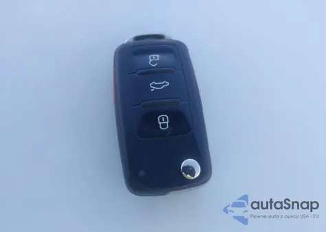 2014 Volkswagen Jetta 1.8T Se из США, поврежденный, VIN 3VWB07AJ3EM438456